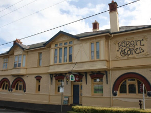 Mickey Bourke's Koroit Hotel