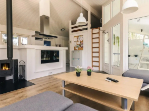 12 Person Holiday Home in Vaeggerlose