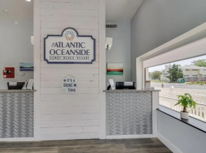 Atlantic Oceanside Dewey