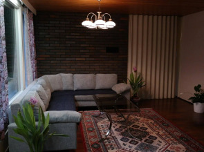 Guesthouse Stranda Helsinki