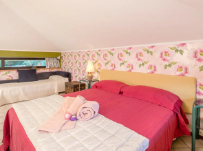 B&B Le Carrozze