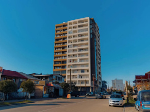 Miraggio Apartments