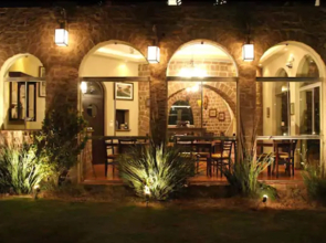 Hotel Recanto da Cachoeira