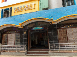 Perfect Guest House by OYO Rooms