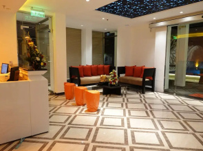 Ruvisha Beach Hotel