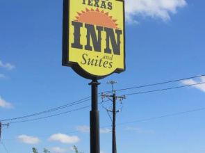 West Texas Inn & Suites