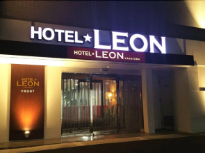 Hotel・Leon Kanayama