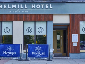 Belmill Hotel