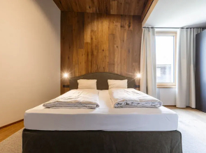 Cosy Apartment Near Ski-slope