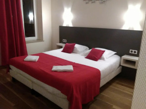 Hôtel Le Provençal
