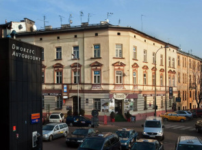 Station Aparthotel