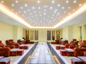 River Palace Hotel & Spa