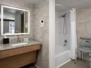 The Harrison Hotel Downtown Hollywood