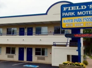 Dells Park Motel