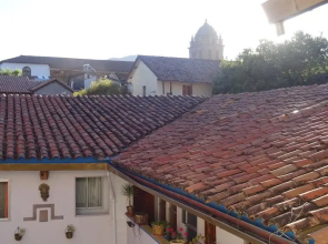 Mister Inkas Hotel Inn Exclusive Palace