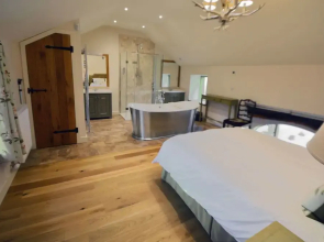 Eden Valley Farmhouse