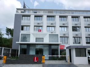 Lords Eco Inn Ambaji