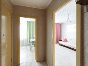 Live comfortably on Nasedkin Street