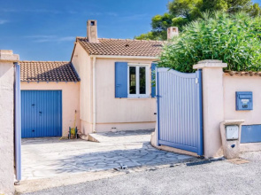 Les Hauts de Palayson