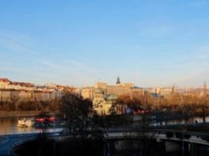 Apartment Lannová Park