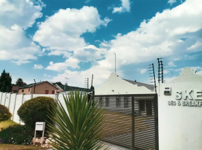 SKE Guesthouse