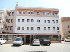 Hotel Helen Park