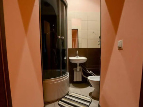 Мини-отель Славянка