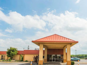 Rodeway Inn