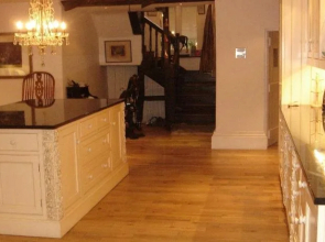 Littlebank Guest House