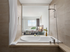 T-Ritz Saigon Hotel & Apartment