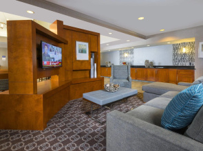 Residence Inn by Marriott Boston-Franklin