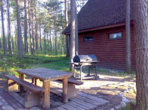 Wigwam Motel