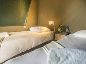 Urbancamp.Net Camping Leisure Windhoek