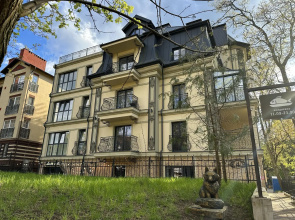 Baltic Resort on Oktyabrskaya Street