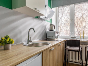 InHome24 (ИнХоум24) на улице Вокзальная