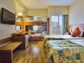 Viking Park Hotel
