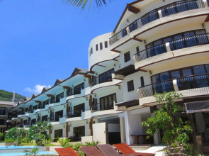 Koh Tao Regal Resort