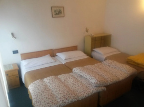 Hotel Oswald