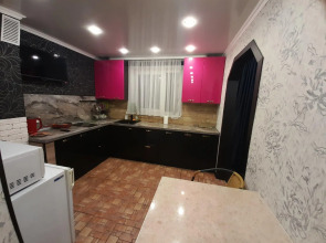 Апартаменты на проезде Северный 23