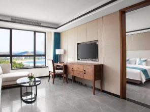 Sanya New City Hotel