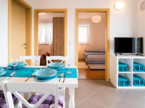 Apartment Soni A4