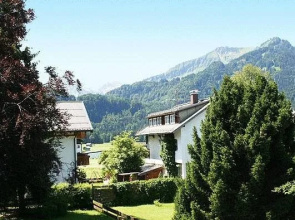 Appartementhaus Sonnenheim