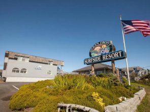Surfside Oceanfront Resort