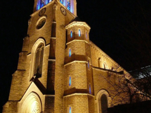 L'étape de Santenay