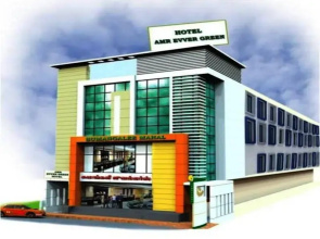 Hotel AMR EVVERGREEN