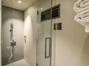 THA City Loft by TH District