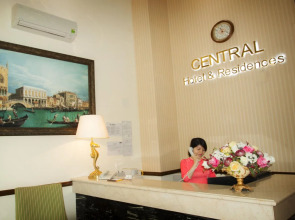 Central Hotel and Residences