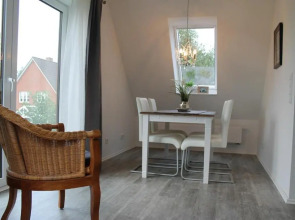 Appartement Geestblick