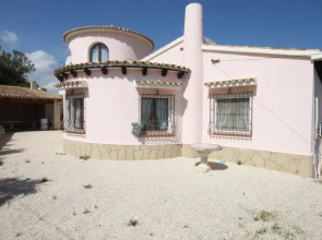 Ferienhaus Mirabarques