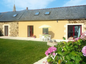 Country House Near Binic Beaches